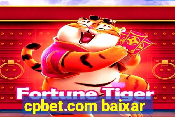 cpbet.com baixar